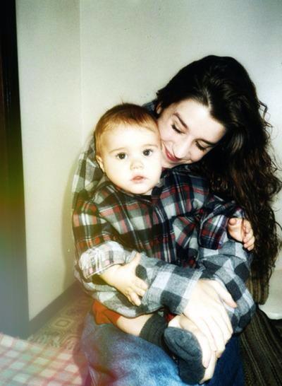 Happy Birthday Pattie Mallette!
We Love You.(: 