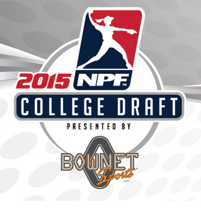 GCsportsSB's tweet photo. Did you tune into the @profastpitch College Draft last night? Check out the results here: http://t.co/IcoMqhQHWl http://t.co/YWUZUEYEMh