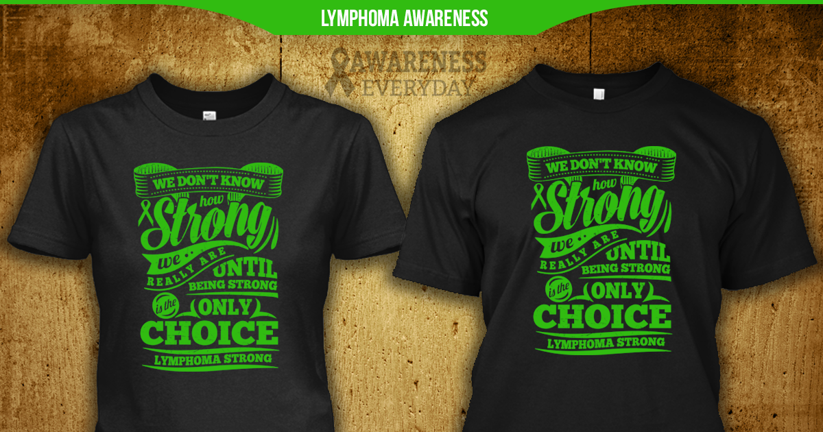 AwarenessEvery's tweet photo. Support #lymphoma Awareness Every Day! => http://t.co/U7tB3w8nGz http://t.co/j1288J7Rky