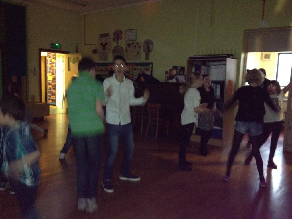 KeillsPS's tweet photo. #disco #fun #easter http://t.co/CXZUrTmYNF