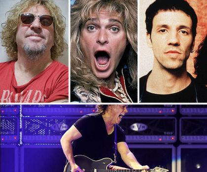 TheTorontoSun's tweet photo. From @Darryl_Sterdan: Van Halen's albums ranked worst to best. http://t.co/v1OUfTauy8 http://t.co/nZOa2ABIub