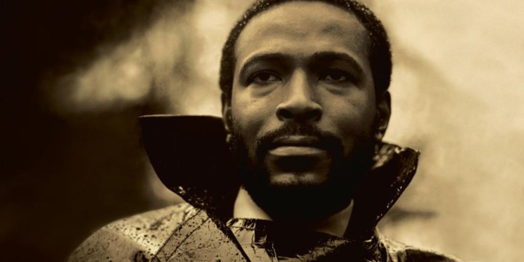  Happy Birthday to music icon Marvin Gaye 