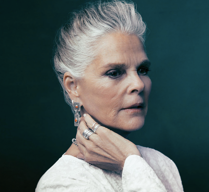 Always a beauty \" Happy belated bday Ali MacGraw!  