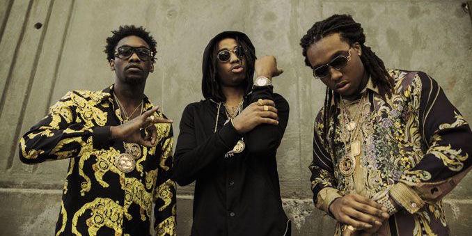 axs's tweet image. See @Migos w/ @OGMaco at @clubnokia @ogdentheatre &amp;amp; @RegencyBallroom this May! Onsale FRIDAY: bit.ly/MigosTix