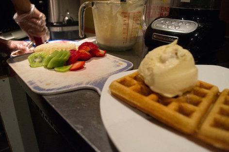 Buda Cafe tweet media