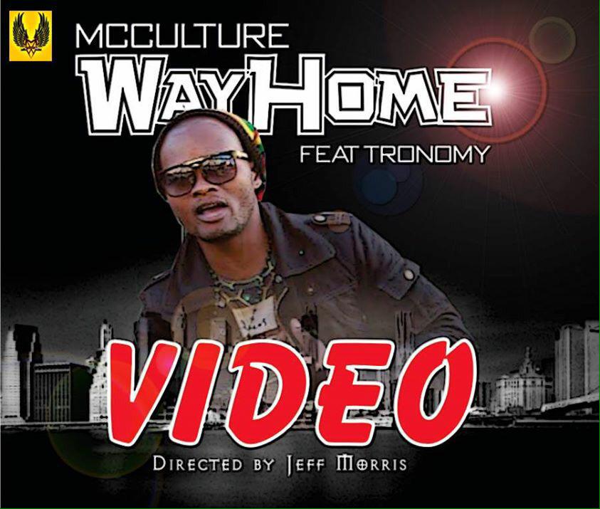 Iam_McCulture's tweet image. #WayHome #Rootreggae #FirstClassHitz #ReggaeMusic #diasporavoice official video dropping soon. @XpensiveArmani