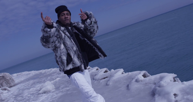 illroots's tweet photo. SIR MICHAEL ROCKS - PULL UP (MUSIC VIDEO) http://t.co/3QPZaqk4z4 [@SirMichaelRocks] http://t.co/GUtQH6kQHm