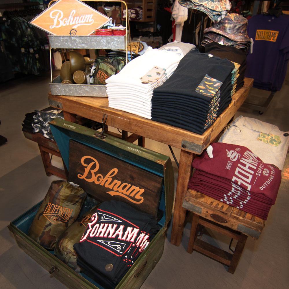 Tillys's tweet photo. For the wandering kind only. This is @BohnamSupplyCo
Shop: http://t.co/adgKGF6U0Q #Tillys #Bohnam http://t.co/pXtgvjb38r