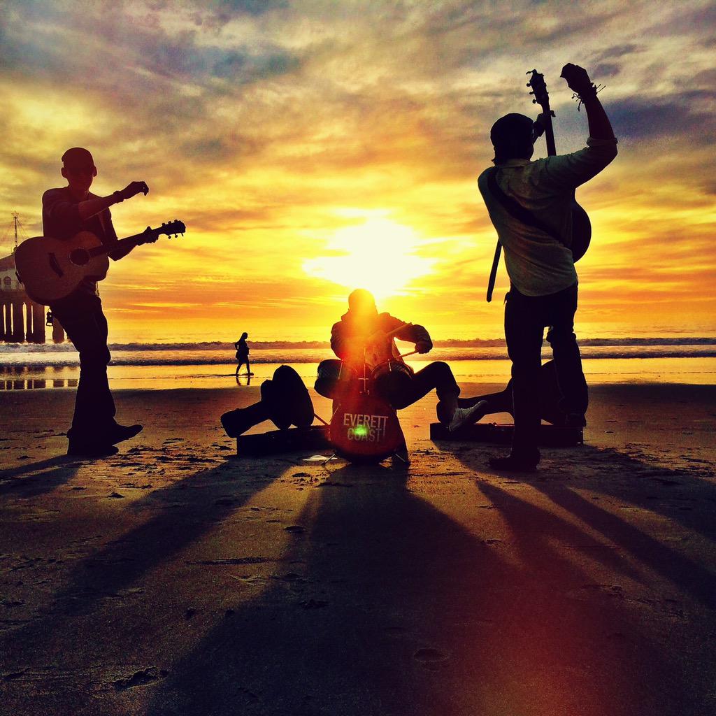 San Diego Uke (SanDiegoUke) Twitter