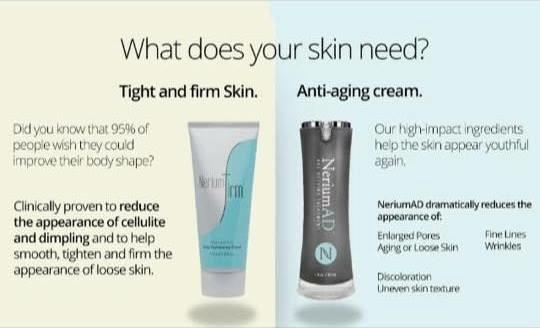 JennSprout's tweet photo. NeriumAD want more information check out my website at http://t.co/7SiRHiHOBH #Nerium #nomorewrinkles #amazing http://t.co/VswNlxZs2h