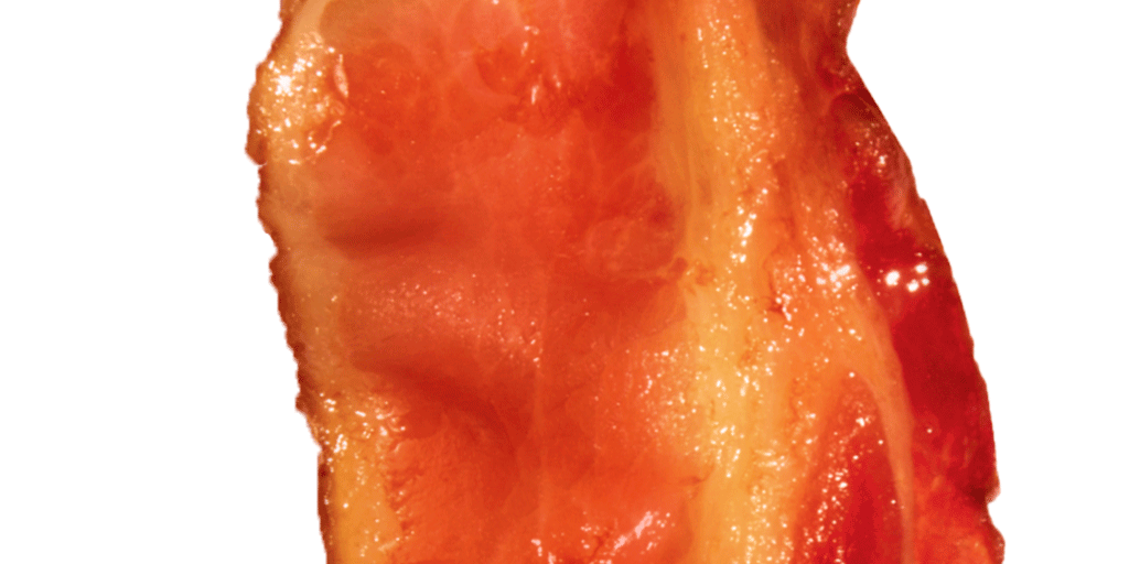 Just kidding. More <a href="/LittleCaesars/">Little Caesars Pizza</a> Bacon Timeline.