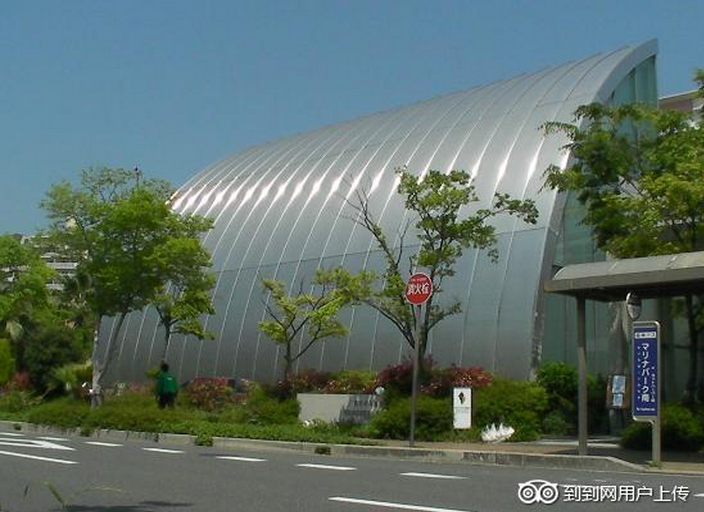 FemoraleShells's tweet image. Nishinomiya Shell Museum (Japan) ryuusenkaku.jp/english/nishin…   shellmuseum.jp/shell_db/index… #shellmuseum #mollusc #nishinomiya