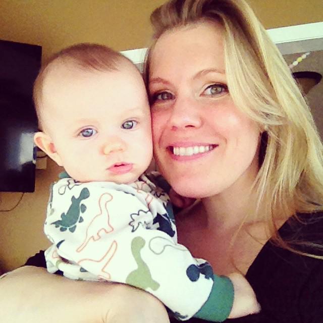 RealFoodRN's tweet image. The #Ergo wasn't even good enough today. He needed to be cheek to cheek. 👶😳 #willieverwork… ift.tt/1CXy2cF