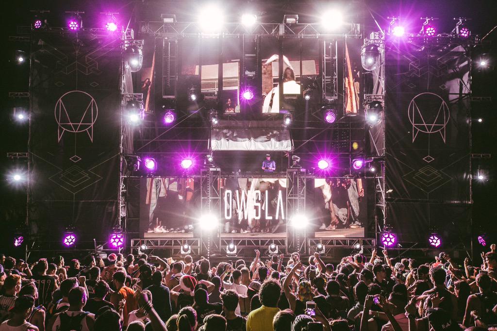 OWSLA's tweet photo. #TBT @ultra 2015 http://t.co/98hl8PuQlR