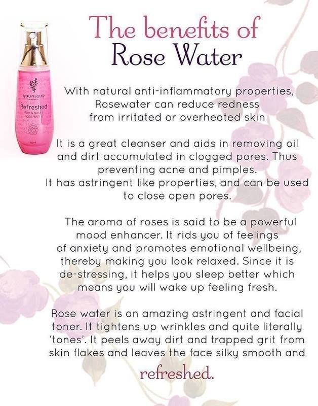 gracecosmos's tweet photo. #younique #skincare #rosespray
Spray this natural wonder on clean skin to add hydration and subtract redness and oil. http://t.co/Y2dpc0Jgc0