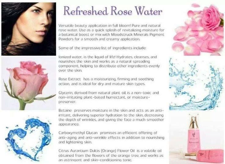 gracecosmos's tweet photo. #younique #skincare #rosespray
Spray this natural wonder on clean skin to add hydration and subtract redness and oil. http://t.co/Y2dpc0Jgc0