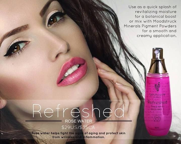gracecosmos's tweet photo. #younique #skincare #rosespray
Spray this natural wonder on clean skin to add hydration and subtract redness and oil. http://t.co/Y2dpc0Jgc0