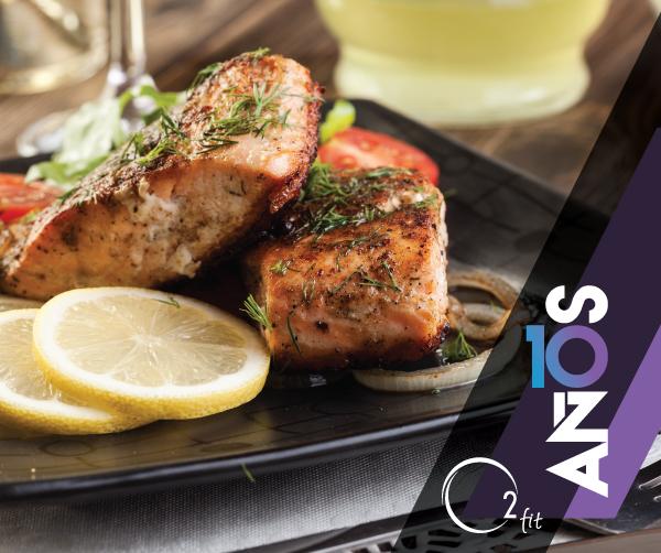 O2FitChile's tweet photo. ¡Esta noche cenamos salmón! Excelente para tus musculos y gran aporte de Omega-3 #O2Tips http://t.co/HNWi9MkCRU