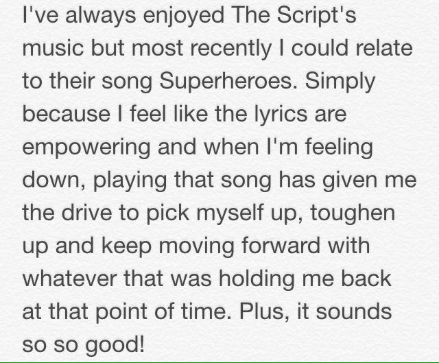 carol2611's tweet image. @HotlinkComms #Hotlink #AlwaysON #HotlinkTheScript