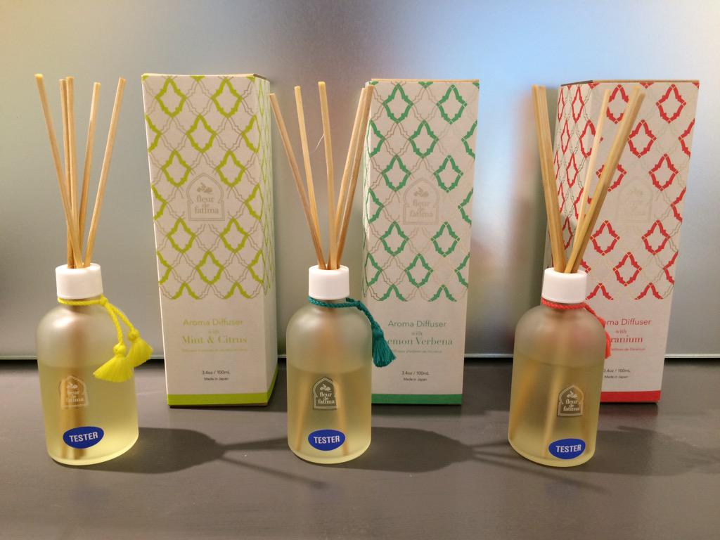 新品未使用】 モロッコ モロッカン アロマディフューザー