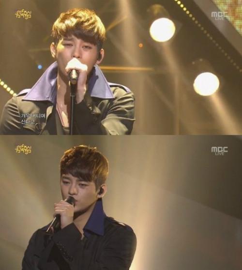 [NEWS] #서인국 채널 '자신만의 길'을 만들어가는 엔터테이너, 서인국 me2.do/5ygfoXvj