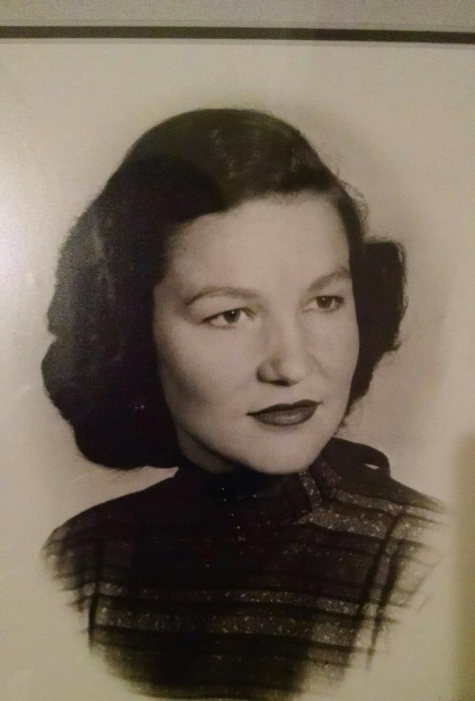 wjbs2412's tweet photo. Thank you Mom. I miss you and thinking heavily about all you did for many on what would have been your birthday. http://t.co/JtZyW3ABh9