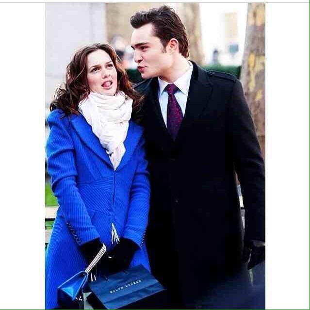 GossipGirlBasic's tweet photo. Can someone be goofy w me http://t.co/PRlFBE7zVg