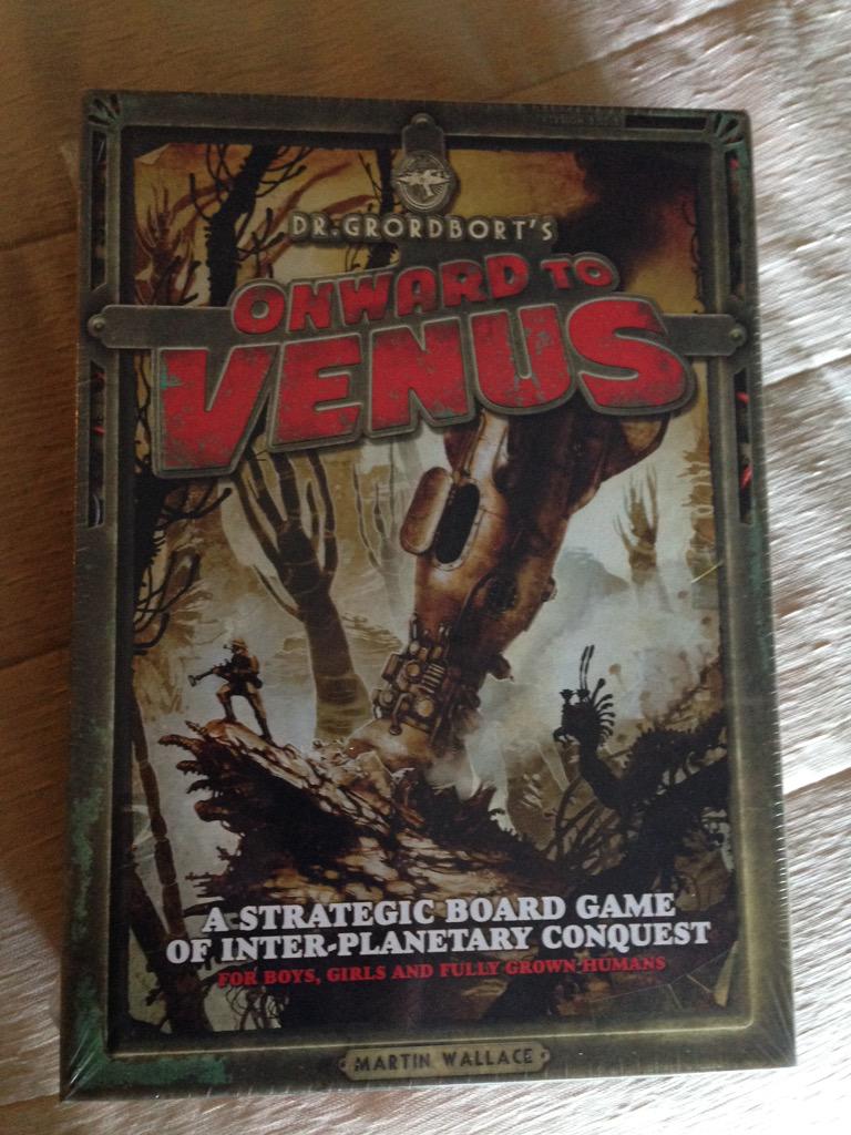 BooksAndBraun's tweet image. Oh I say, this looks rather ripping! Thank you, @WetaWorkshop! ~WB #steampunk #gamer