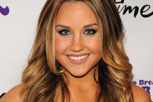 Happy birthday, Amanda Bynes!  