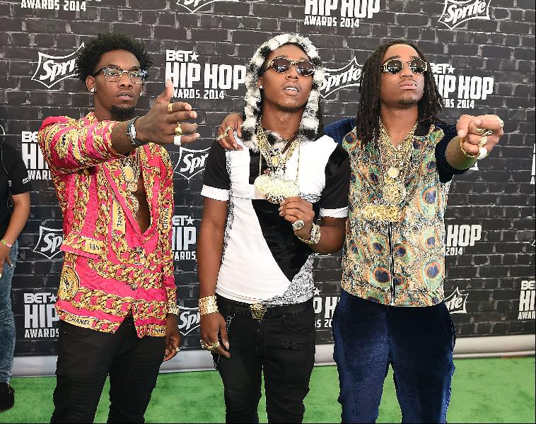 Migos has already spawned more hits than some hip-hop acts do in a lifetime: onforb.es/1ExFJbz