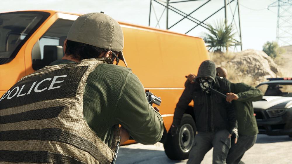 Battlefield tweet picture