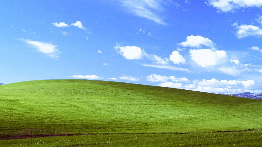 windows xp idylla