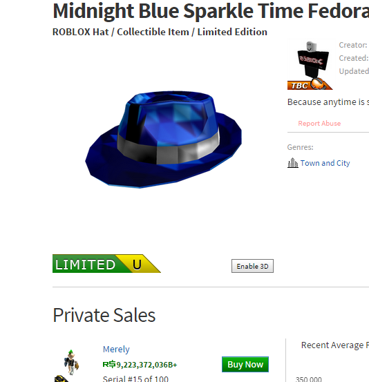 Treed101519's tweet photo. @MerelyRBLX Wow such a good deal. I'LL TAKE IT! (goes bankrupt irl) http://t.co/uZa0IHNfah