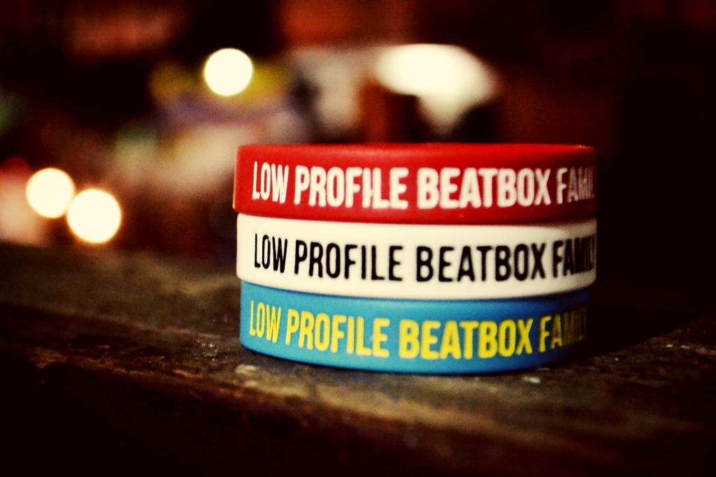 LowProfile Beatbox tweet media