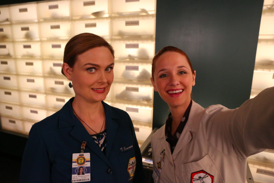 DrBrennan's tweet photo. Solving crimes and taking names. #whatdidyoudotoday http://t.co/E8cfOgAKHd