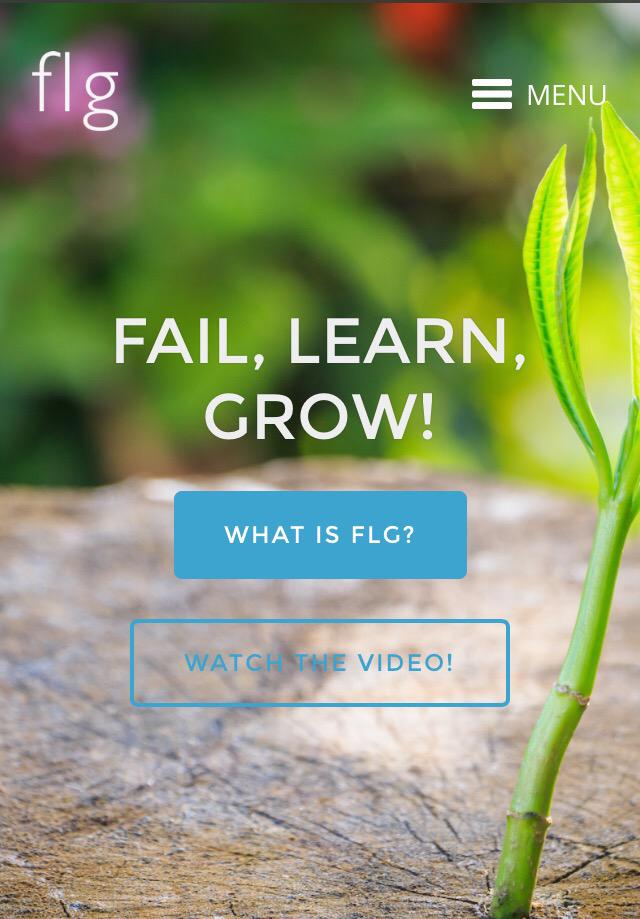 DavidSFares's tweet photo. Hanging out with a bunch of failures @nodDFW #FLG #failLearnGrow http://t.co/zgEZvRFIha