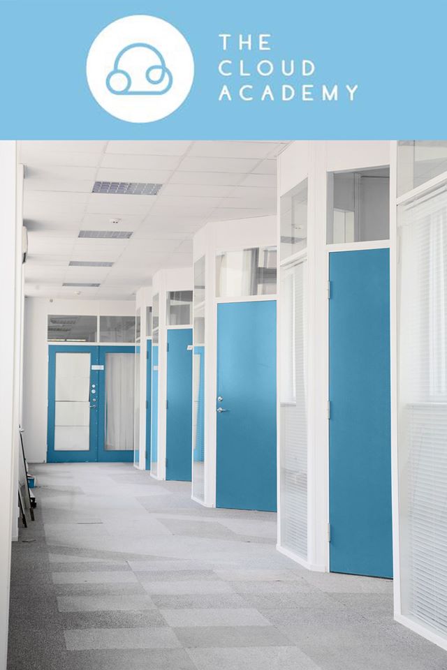 cloudacademy15's tweet image. We&apos;ll give you the peace &amp;amp; quiet you deserve, just drop your kids off with us. #ThursdayIsTheNewFriday #daycare