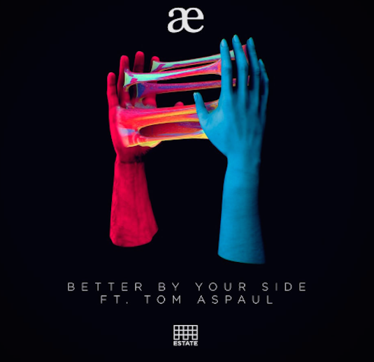 It must be Spring?  Aeble's "Better By Your Side" ushers us in nicely...
soundcloud.com/thisisaeble/be…