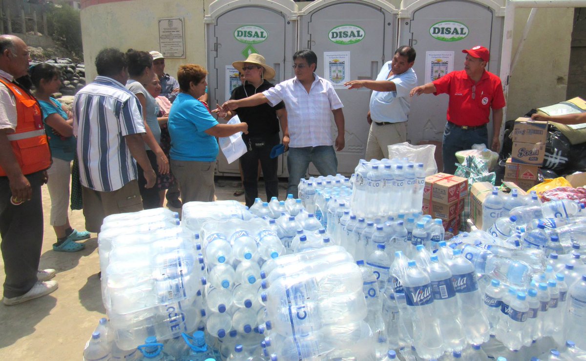 <a href="/munimiperu/">munimiperu</a> Mi Perú se hace presente #ApoyemosAChosica