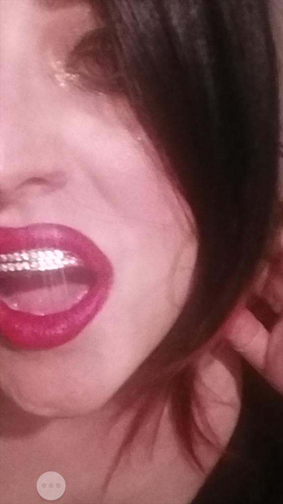 CourtneyDelray's tweet photo. #pout #worshipme #cashcunt #paypig 
#cuckslave #humanashtray #femdom 
#RT http://t.co/d6zLAOLjEG