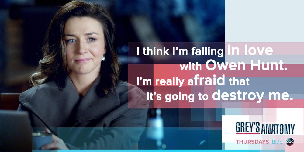 Grey's Anatomy tweet media