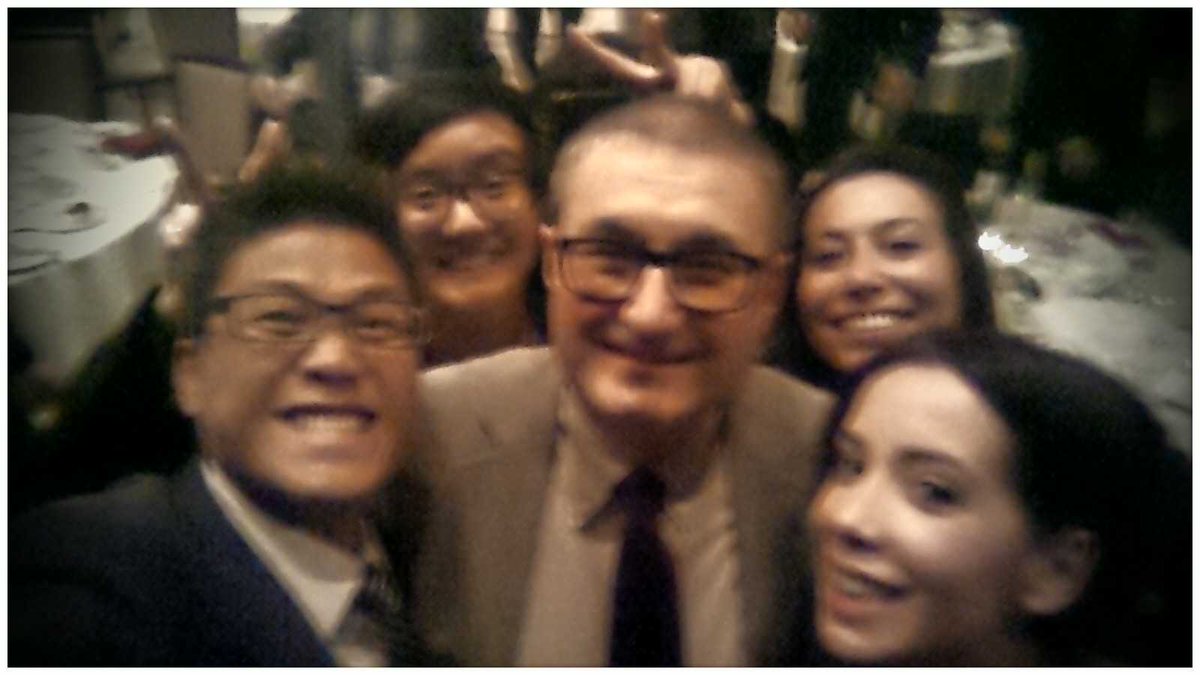 jduong's tweet photo. Just over 2 wks to go until the WEAO Conference. I look forward to c'ing you there 4 more laughs &amp; lots of cheers. http://t.co/7dk0lPYPh6