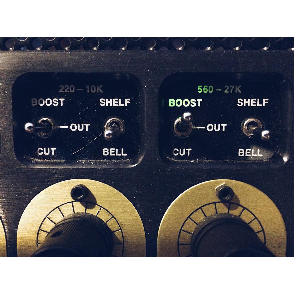 MasterdiskMike's tweet image. Mastered an album from Brazil yesterday. The internet makes the world much smaller.