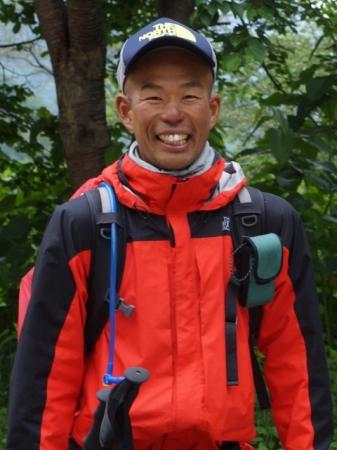 shirodanna's tweet photo. RT @cyclestyle_net ザ・ノース・フェイス、田中陽希氏の「日本二百名山ひと筆書き」をサポートhttp://t.co/a0GNoetDcu http://t.co/hKNUGDfyyu
