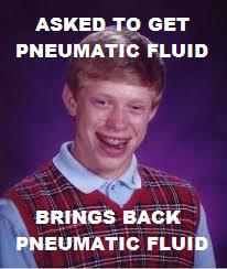 frc4907's tweet image. @FIRSTRoboticsWE How&apos;s this one? #robotmeme