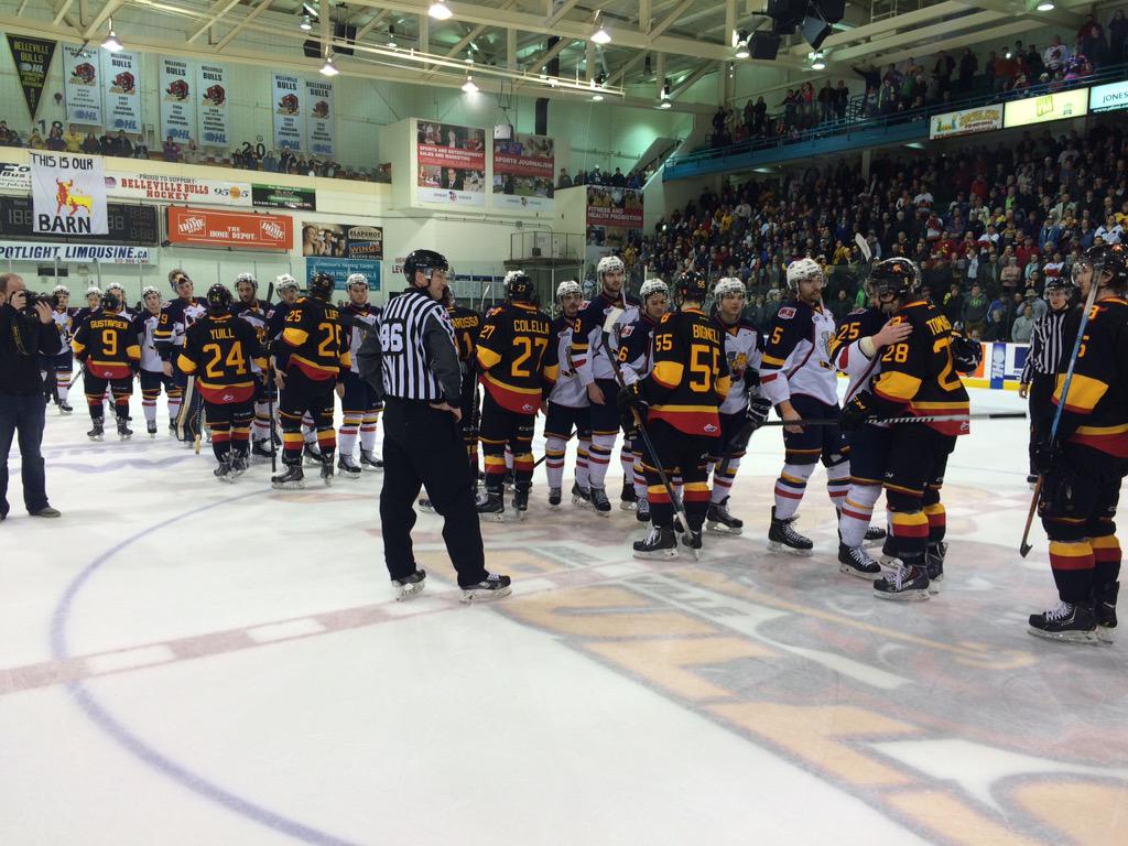 Belleville Bulls tweet media