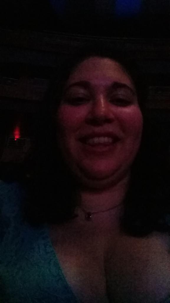 GAPetruccelli's tweet photo. .@altonbrown What's the weirdest food discovery you've made? #AltonBrownLive &amp; what's your favorite pasta dish? #OKC http://t.co/kBEnjnvn9h