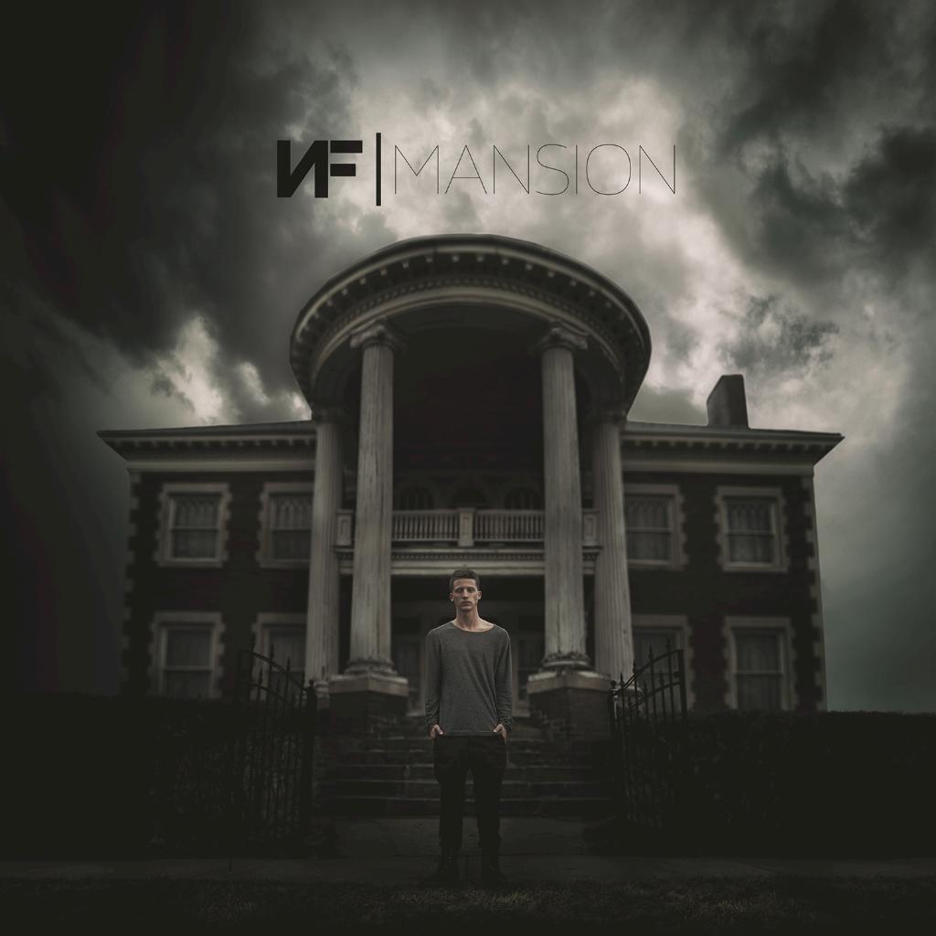 Ending Thursday right. 
<a href="/nfrealmusic/">NF</a>’s debut album is here.
Mansion: tw.itunes.com/6014Nx3n