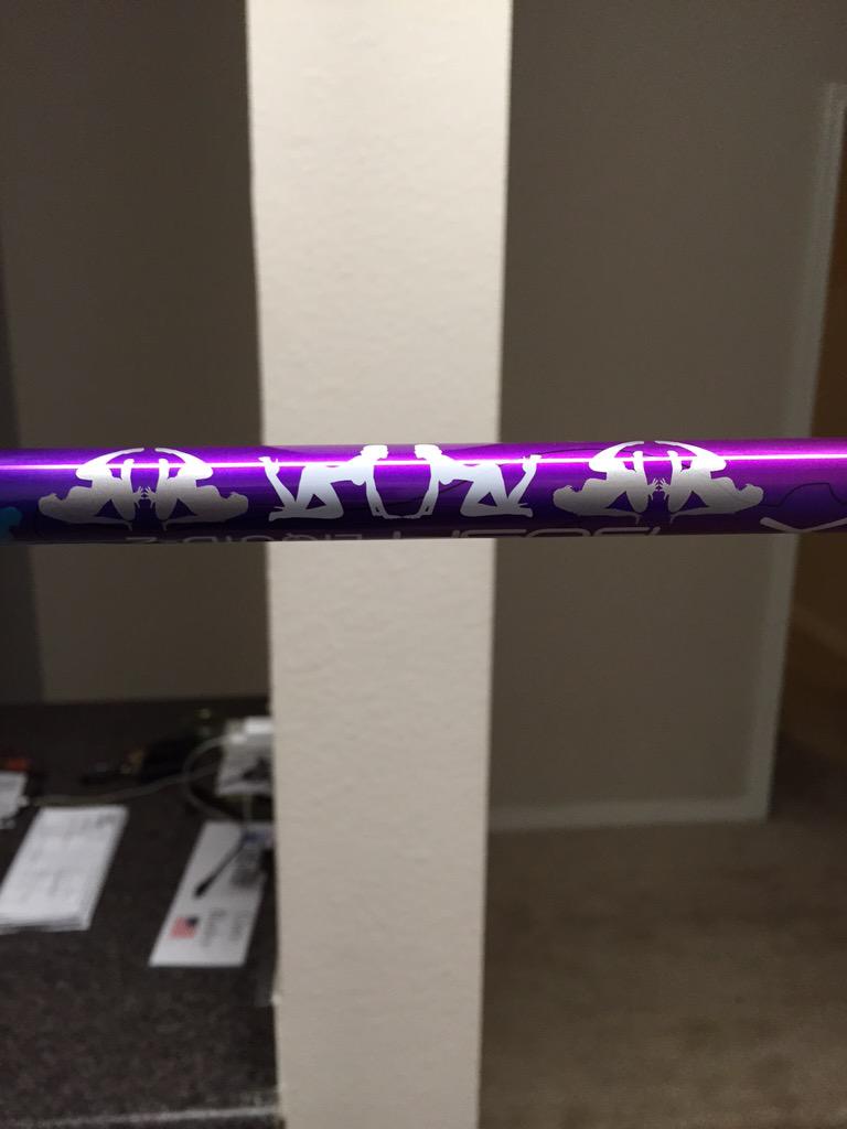 Blaydes22's tweet photo. New @CallawayGolf xr long drive heads and @xphlexx shafts are here!  Test run tomorrow! http://t.co/1MIU5RMmQs