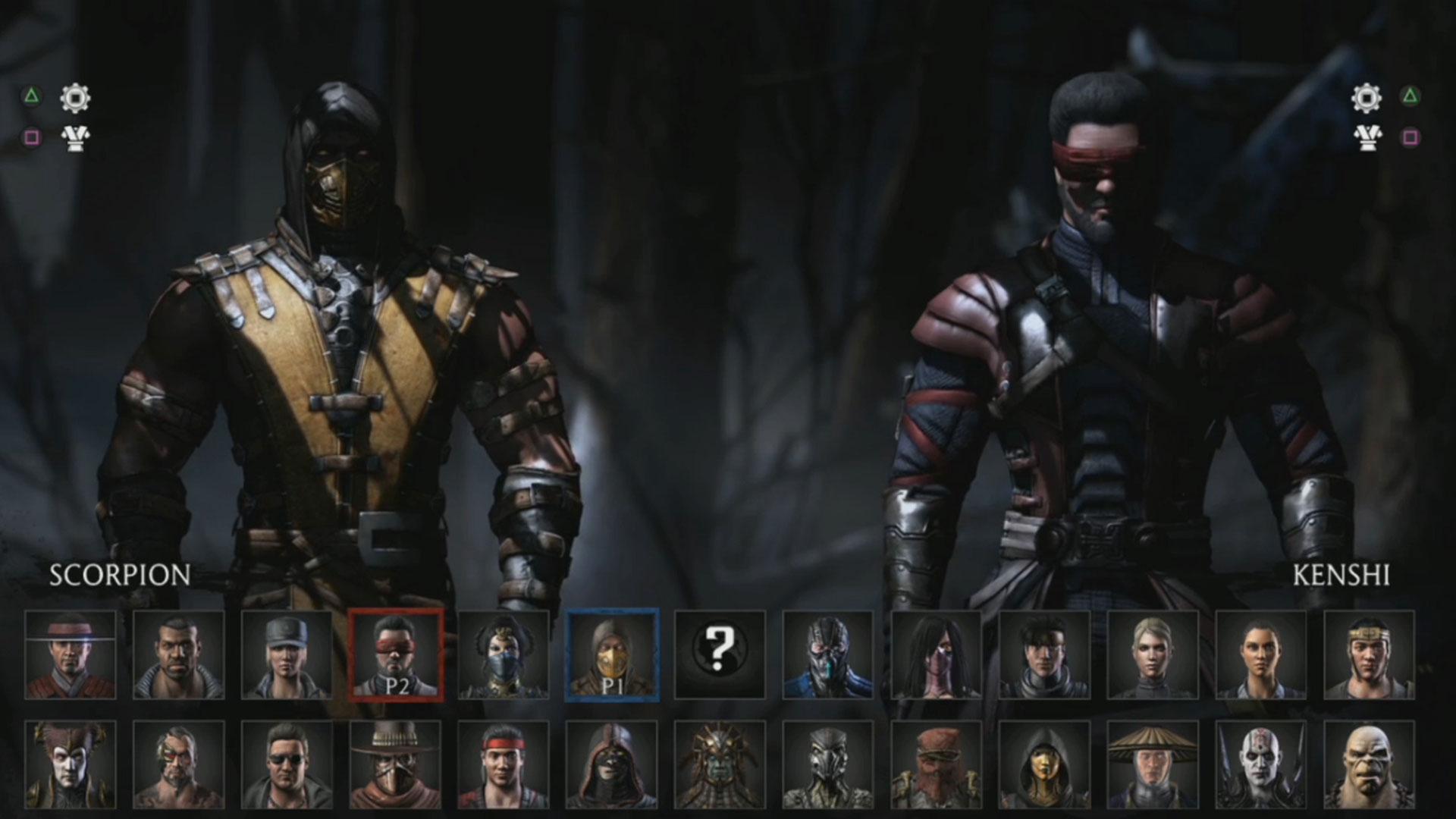 Mortal Kombat - GameSpot